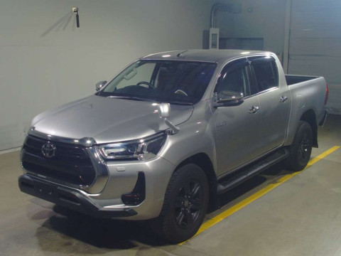 2020 Toyota Hilux GUN125[0]