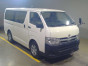 2012 Toyota Regiusace Van