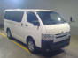 2018 Toyota Hiace Van