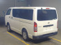 2018 Toyota Hiace Van