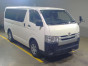 2016 Toyota Regiusace Van