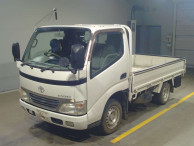 2004 Toyota Toyoace Truck