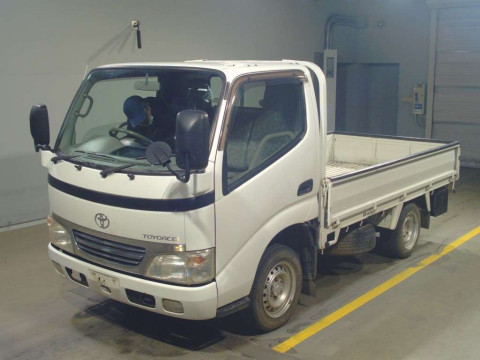 2004 Toyota Toyoace Truck TRY220[0]