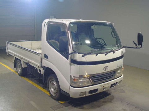 2004 Toyota Toyoace Truck TRY220[1]