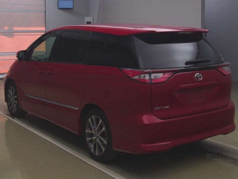 2016 Toyota Estima ACR50W[2]