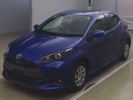 2020 Toyota YARIS