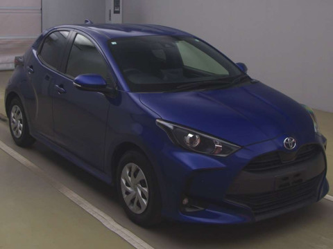 2020 Toyota YARIS KSP210[1]