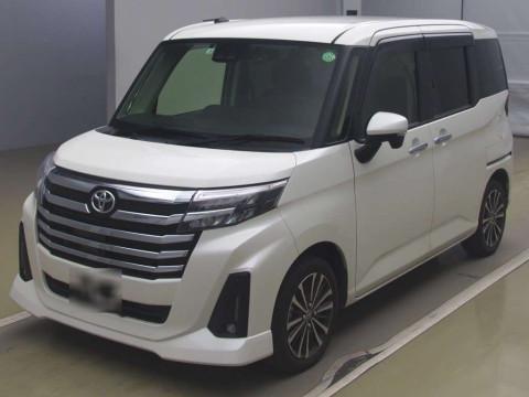 2022 Toyota Roomy M900A[0]