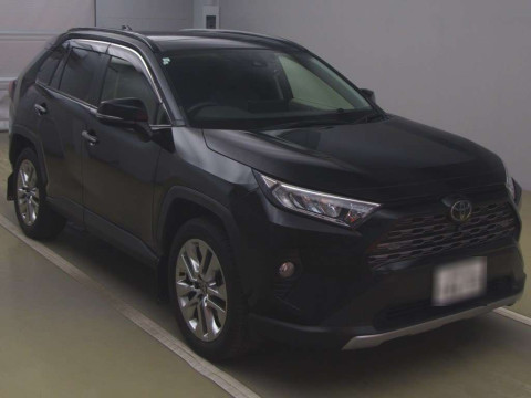 2021 Toyota RAV4 MXAA54[1]