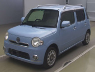 2012 Daihatsu Mira Cocoa