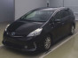 2014 Toyota Prius alpha