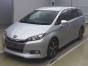 2013 Toyota Wish