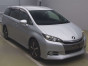 2013 Toyota Wish