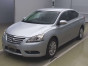 2012 Nissan SYLPHY