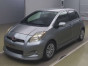 2010 Toyota Vitz