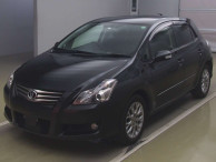 2008 Toyota Blade