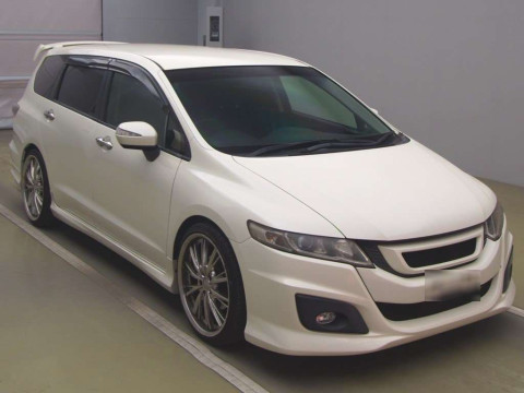 2012 Honda Odyssey RB3[1]