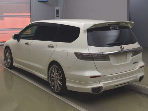 2012 Honda Odyssey RB3[2]