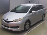 2009 Toyota Wish