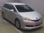 2009 Toyota Wish