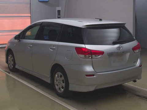 2009 Toyota Wish ZGE20G[2]