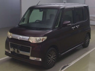 2009 Daihatsu Tanto Custom