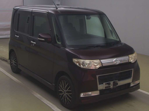 2009 Daihatsu Tanto Custom L375S[1]