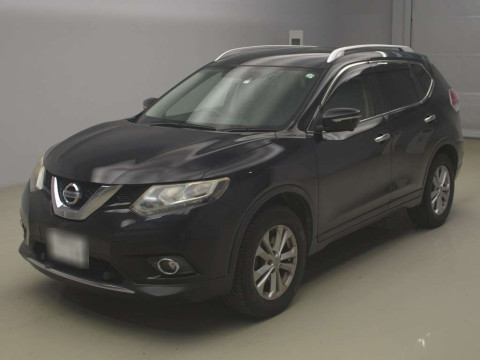 2016 Nissan X-Trail NT32[0]