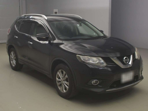 2016 Nissan X-Trail NT32[2]