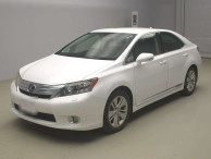 2011 Lexus HS