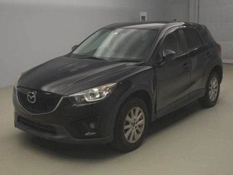 2012 Mazda CX-5 KE2FW[0]