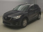 2012 Mazda CX-5