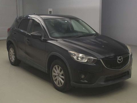 2012 Mazda CX-5 KE2FW[1]