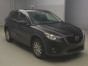 2012 Mazda CX-5