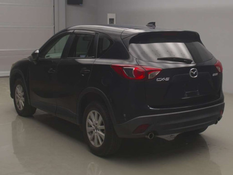 2012 Mazda CX-5 KE2FW[2]