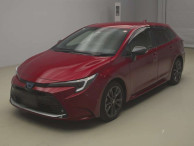 2023 Toyota Corolla Touring Wagon