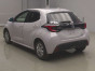 2020 Toyota YARIS