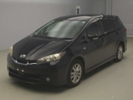 2011 Toyota Wish