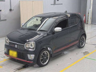 2015 Suzuki Alto Works