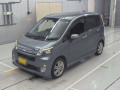 2014 Daihatsu Move Custom