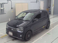 2017 Suzuki Alto Works