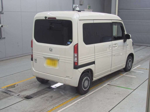 2019 Honda N-Van+Style JJ1[1]