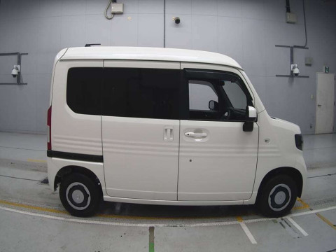 2019 Honda N-Van+Style JJ1[2]