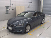 2013 Lexus GS