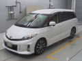 2012 Toyota Estima