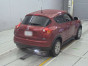 2012 Nissan JUKE