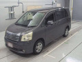 2007 Toyota Noah