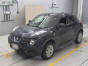 2012 Nissan JUKE