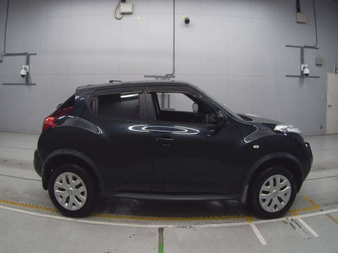 2012 Nissan JUKE YF15[2]