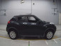 2012 Nissan JUKE